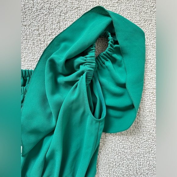 NWT Aritzia Wilfred Hosta Dress - Picture 5 of 7